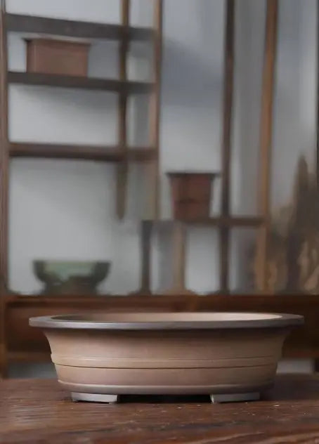 Potscape Mobile Banner-Shop Beautiful Bonsai Pots