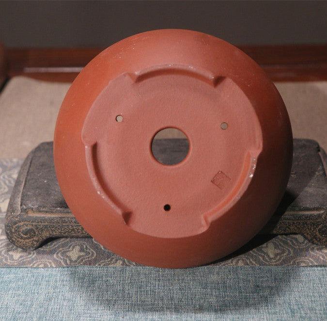 7.4" Round Premium Quality Classic Pots - Potscape