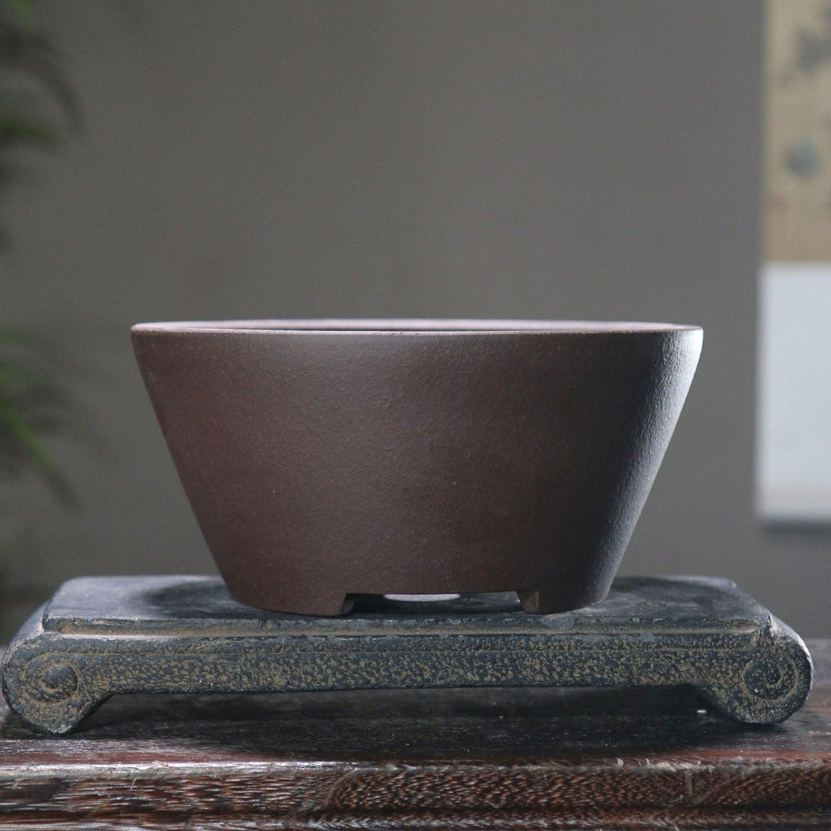 7.4" Round Premium Quality Classic Pots - Potscape